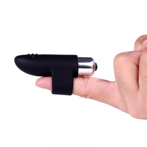 Finger Vibrators