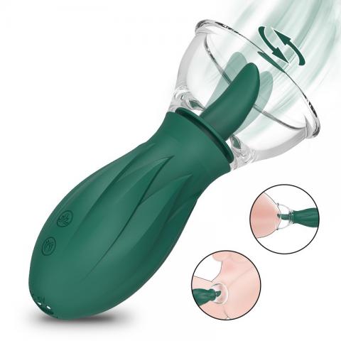 Clit Vibrators