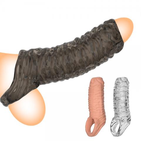 Penis Extensions