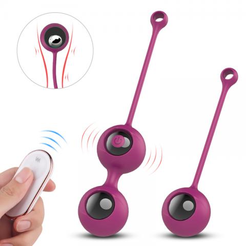 Kegel Balls