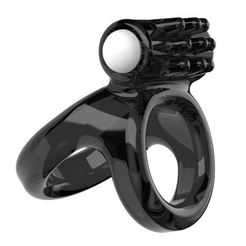 Vinrator Soft Lock Sleeve Ring