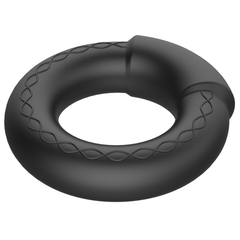 Warm Rechargeable Cock Ring