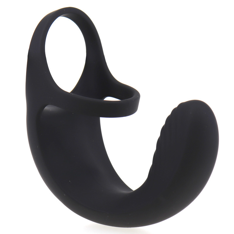 Gorman Vibration Cock Ring - wireless remote control