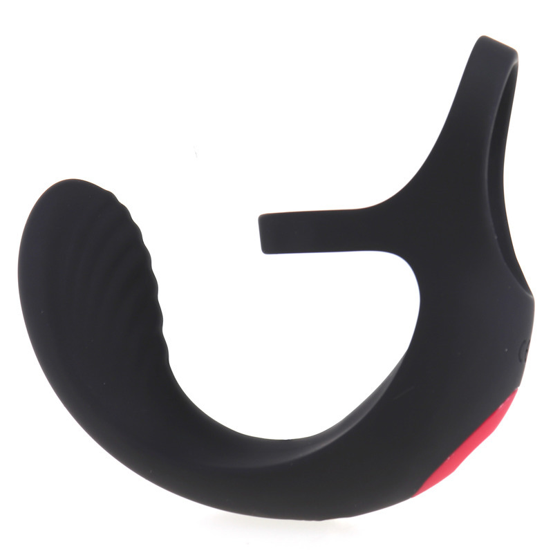 Gorman Vibration Cock Ring - wireless remote control