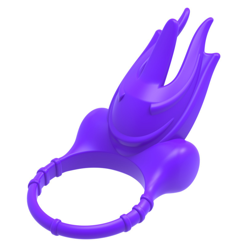 Monster Vibrating Ring