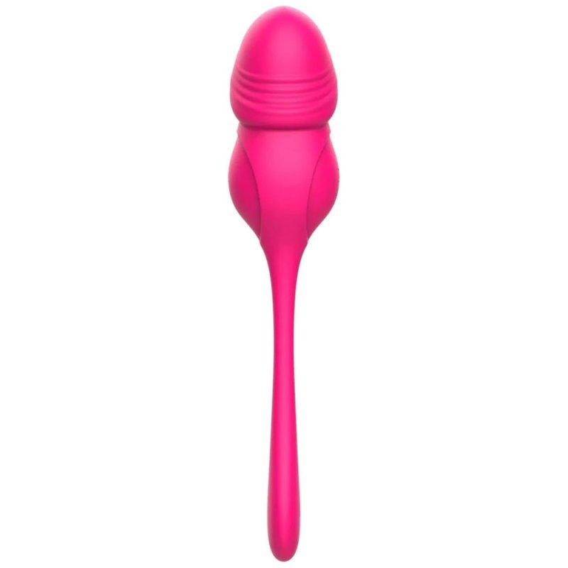 Wearable Vibrating Panty Dildo Vibrator