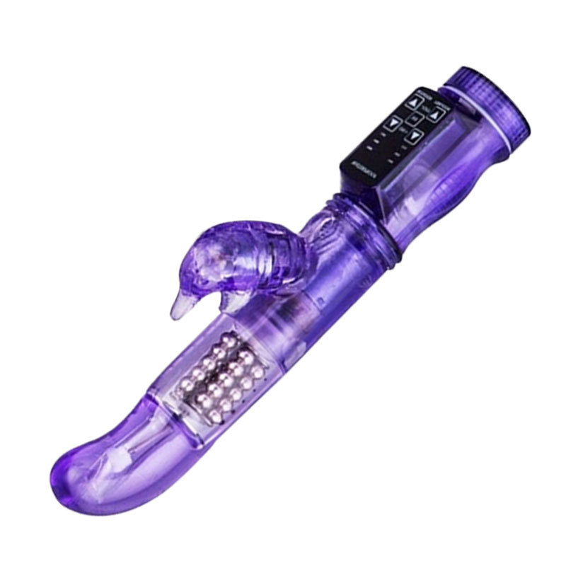 Sophia Rabbit Vibrator