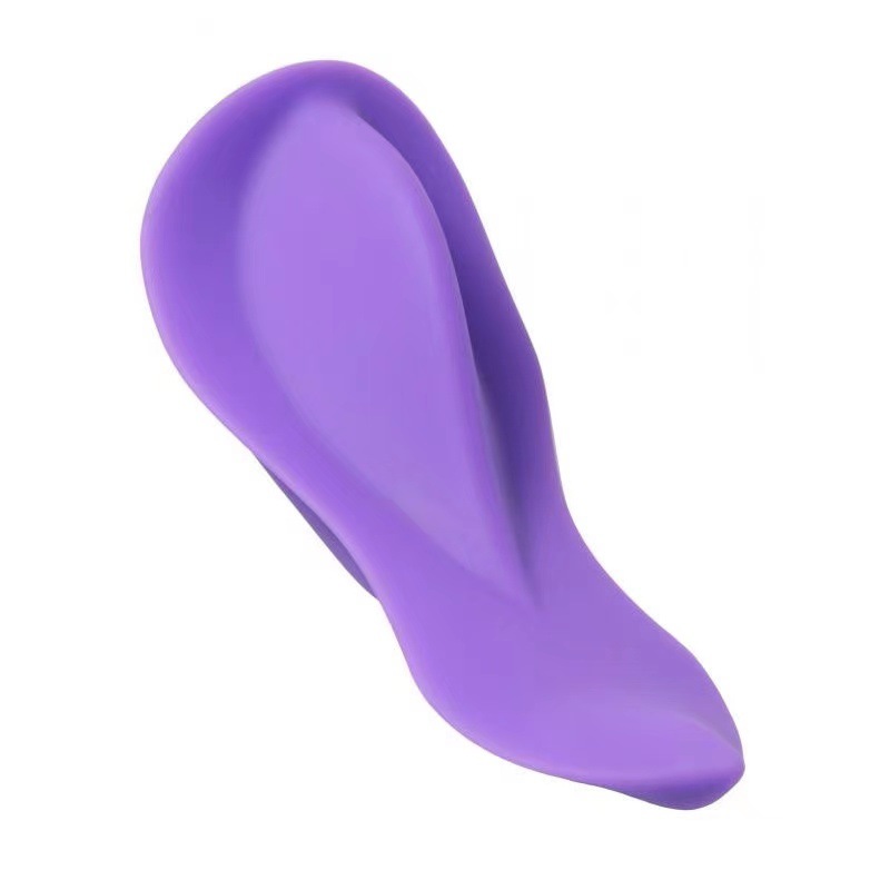 Multifunction Clit & Nipple Vibrator