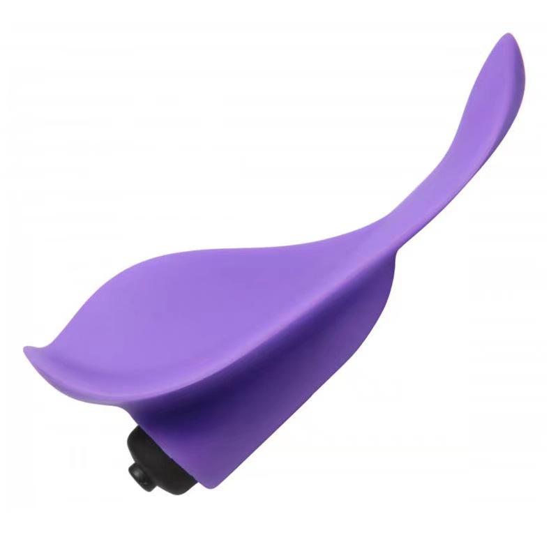 Multifunction Clit & Nipple Vibrator