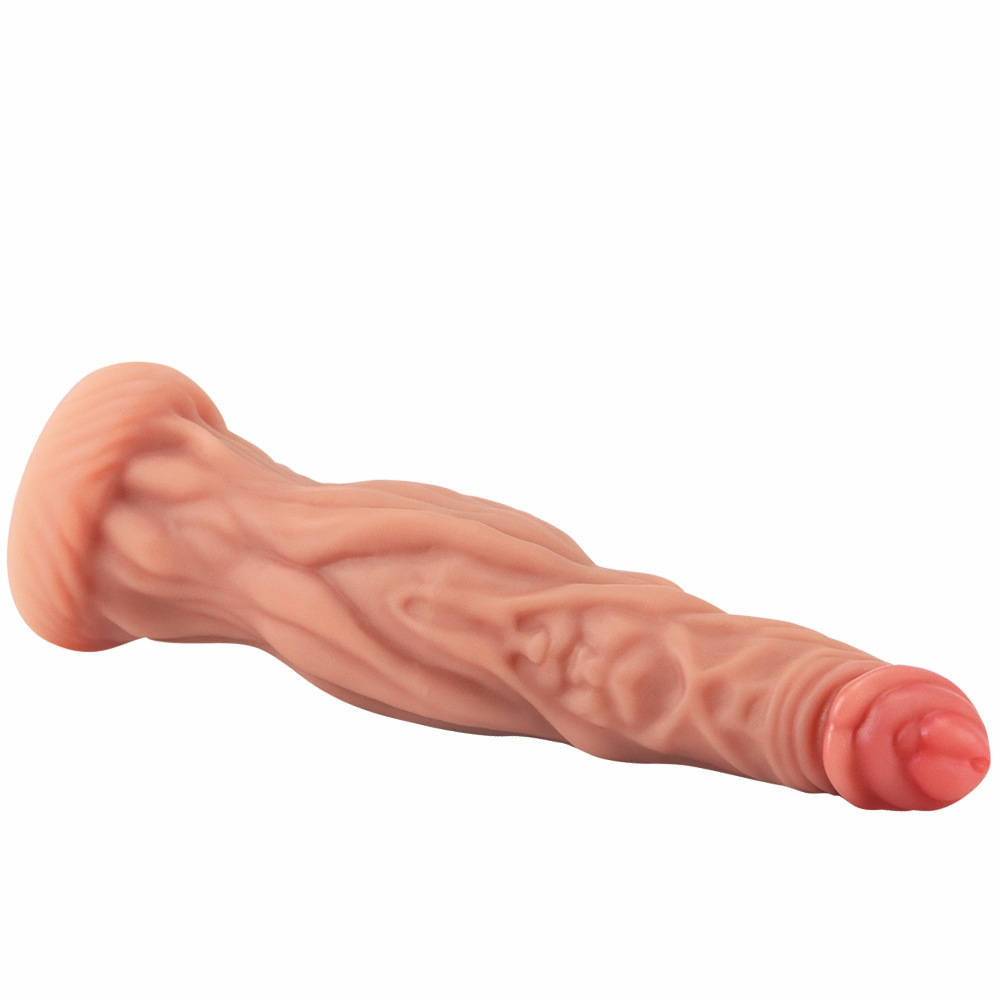 Crocodile Realistic Dildo