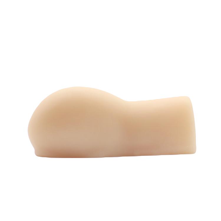 Super Soft Realistic Vaginal Stroker - Wl-P-1261