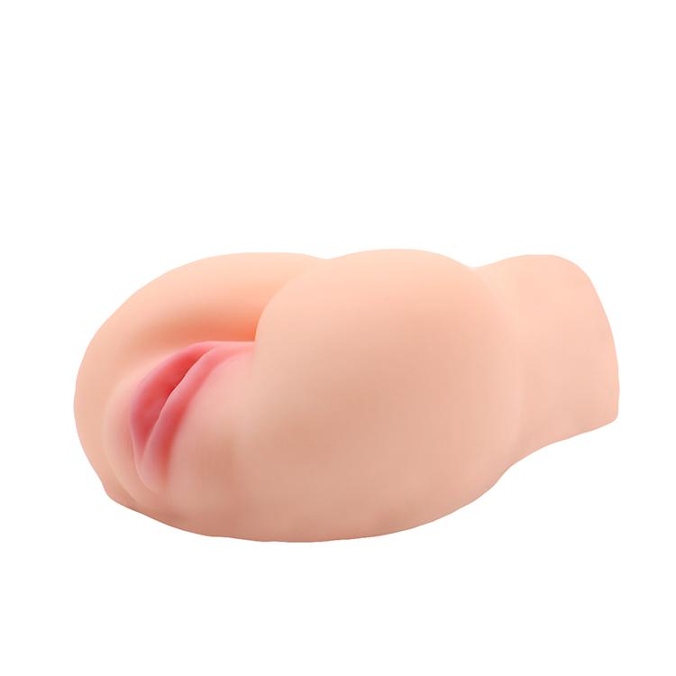 Super Soft Realistic Vaginal Stroker - Wl-P-1261