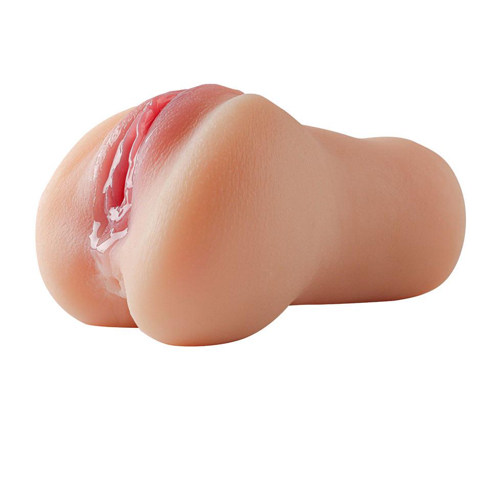 Super Soft Realistic Vaginal Stroker -  Wl-P-1211