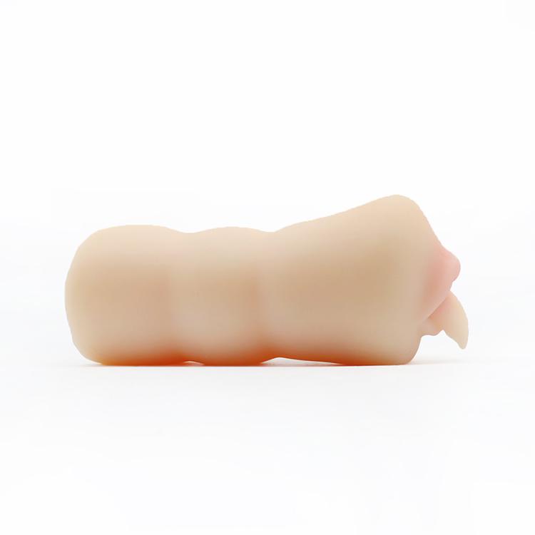 Super Soft lifelike Mouth Stroker - Wl-P-1205