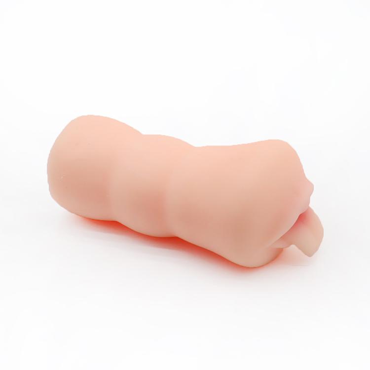 Super Soft lifelike Mouth Stroker - Wl-P-1205