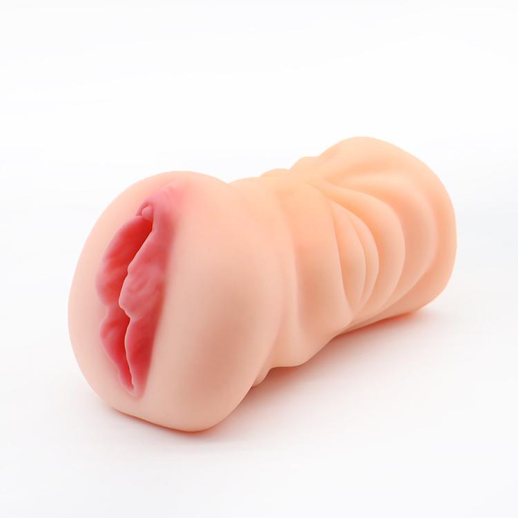 Super Soft Vaginal Stroker butterfly - Wl-P-1021