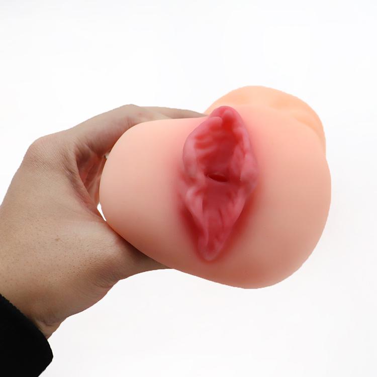 Super Soft Vaginal Stroker butterfly - Wl-P-1021