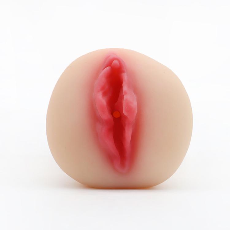 Super Soft Vaginal Stroker butterfly - Wl-P-1021