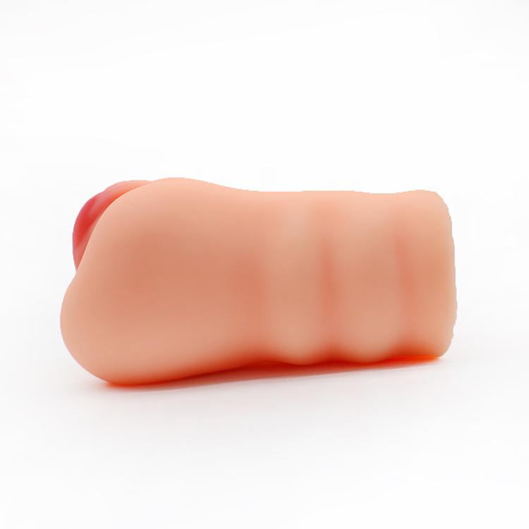 Super Soft Vaginal Stroker - Wl-P-1020