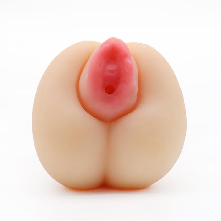 Super Soft Vaginal Stroker - Wl-P-1020