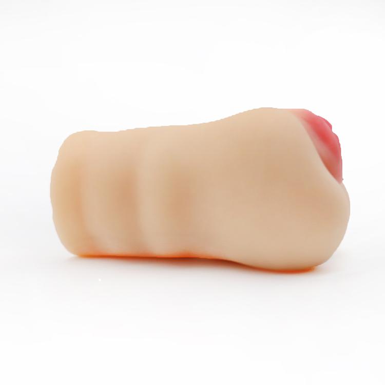 Super Soft Vaginal Stroker - Wl-P-1020