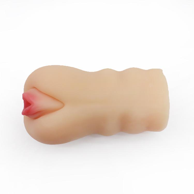 Super Soft Vaginal Stroker - Wl-P-1020