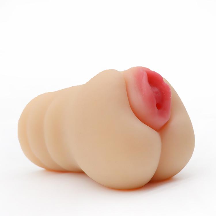 Super Soft Vaginal Stroker - Wl-P-1020