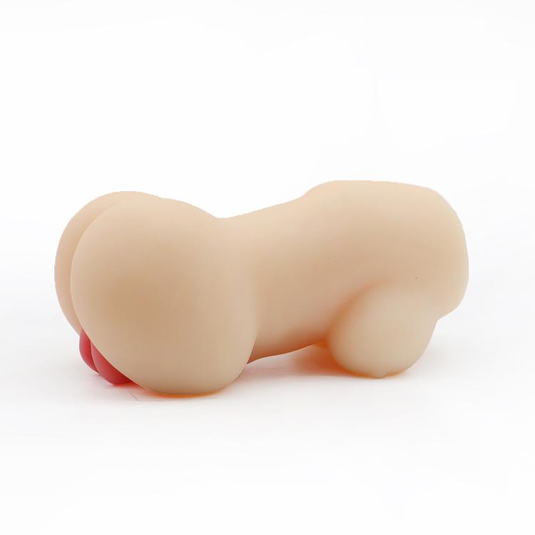 Super Soft Solid doll Vaginal Stroker - Wl-P-1018