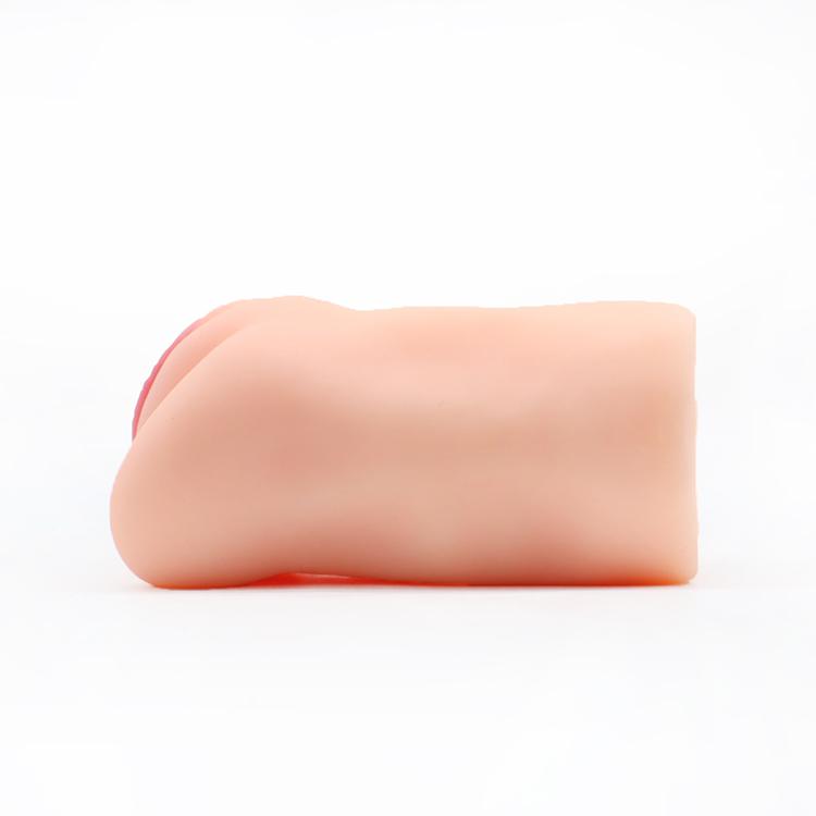 Super Soft Vaginal Stroker - Wl-P-1016