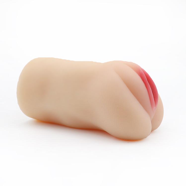 Super Soft Vaginal Stroker - Wl-P-1016