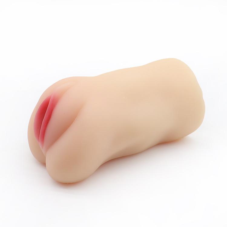 Super Soft Vaginal Stroker - Wl-P-1016