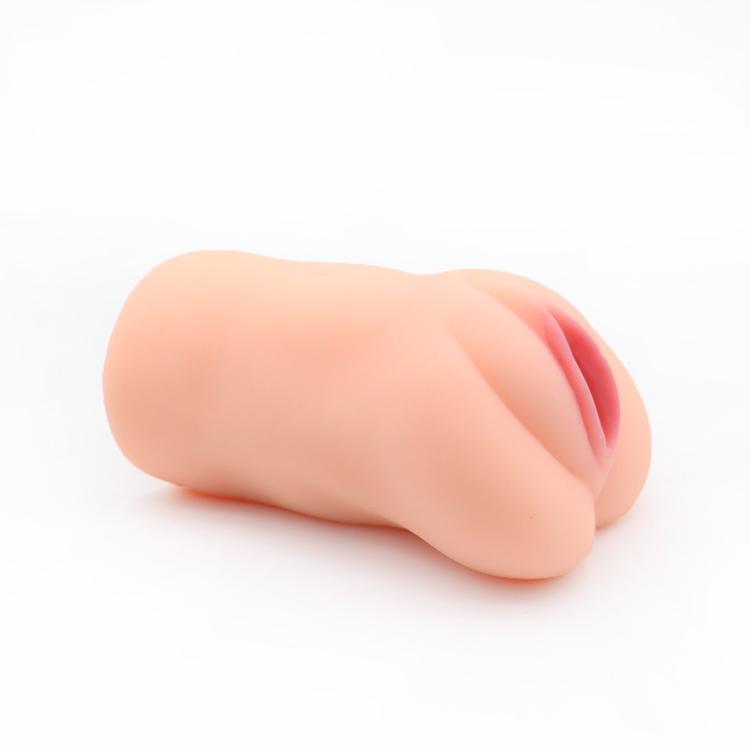 Super Soft Vaginal Stroker - Wl-P-1016