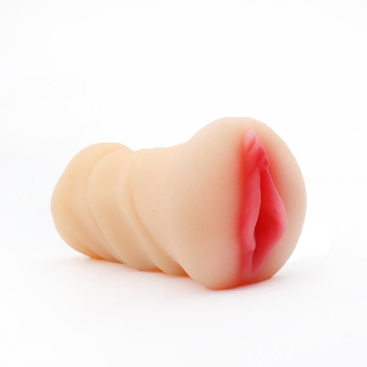 Super Soft Vaginal Stroker - Wl-P-1009