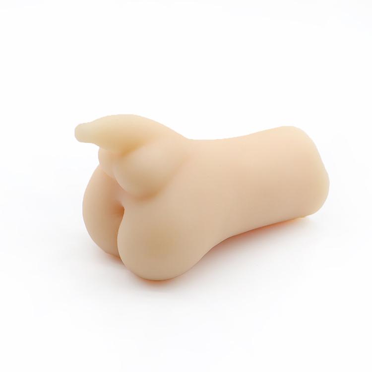 Super Soft Vaginal Stroker - Wl-P-1008