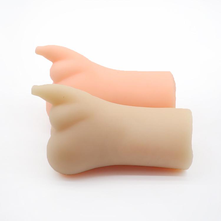 Super Soft Vaginal Stroker - Wl-P-1008