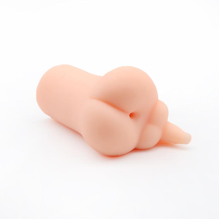 Super Soft Vaginal Stroker - Wl-P-1008