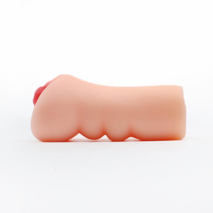 Super Soft Vaginal Stroker - Wl-P-1007