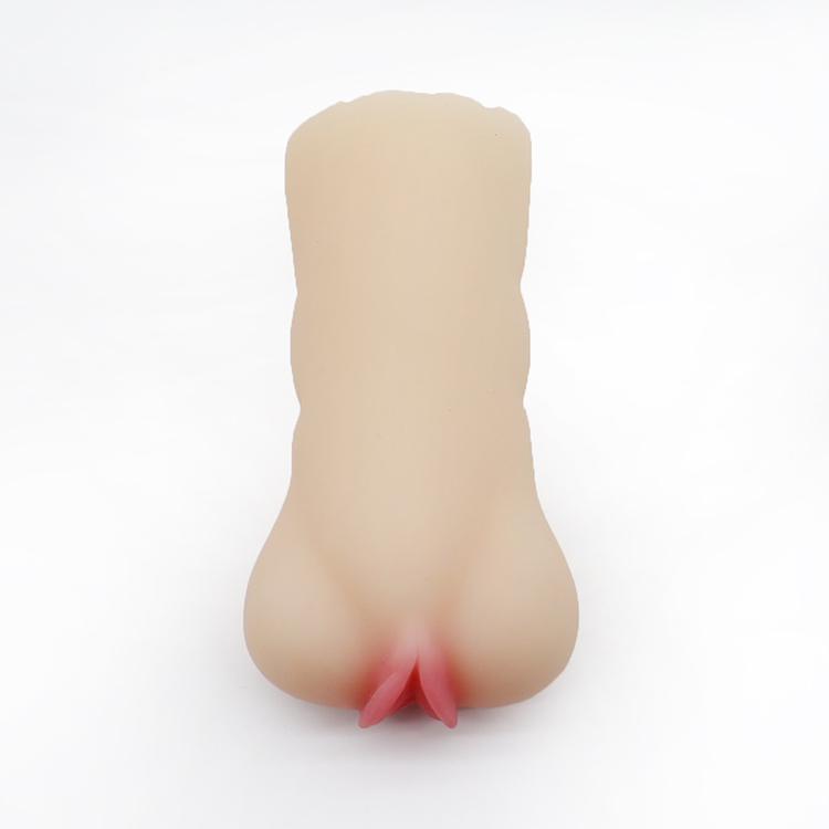 Super Soft Vaginal Stroker - Wl-P-1006