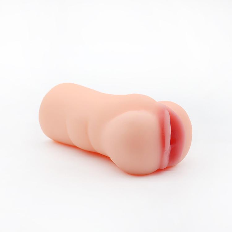 Super Soft Vaginal Stroker - Wl-P-1006