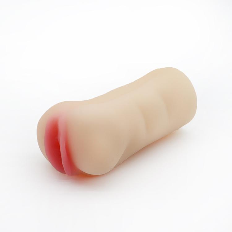 Super Soft Vaginal Stroker - Wl-P-1006