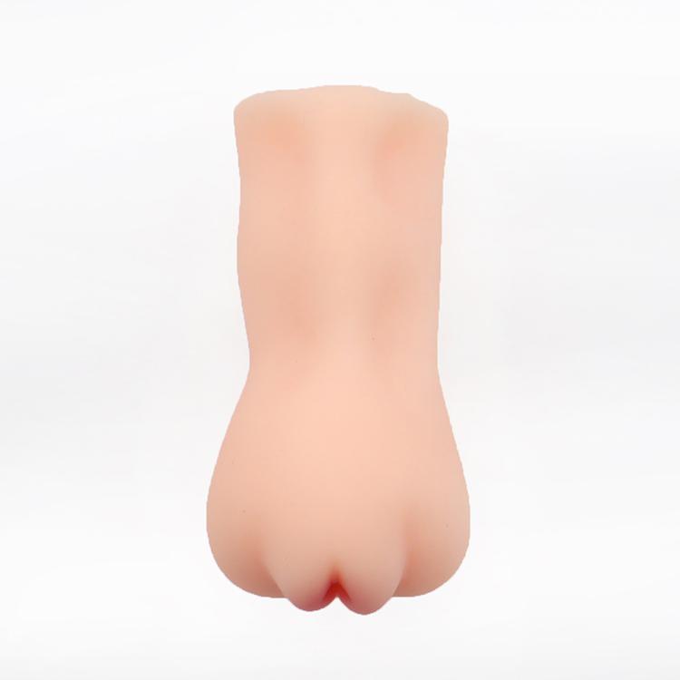 Super Soft Vaginal Stroker - Wl-P-1005