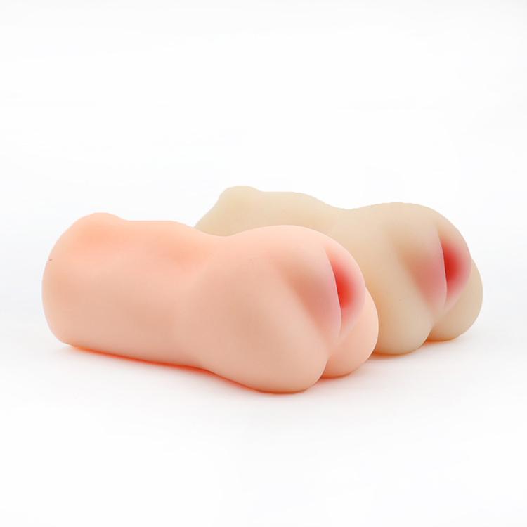 Super Soft Vaginal Stroker - Wl-P-1005