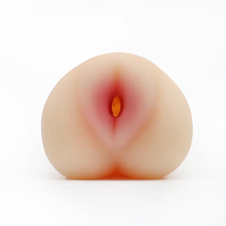 Super Soft Vaginal Stroker - Wl-P-1005