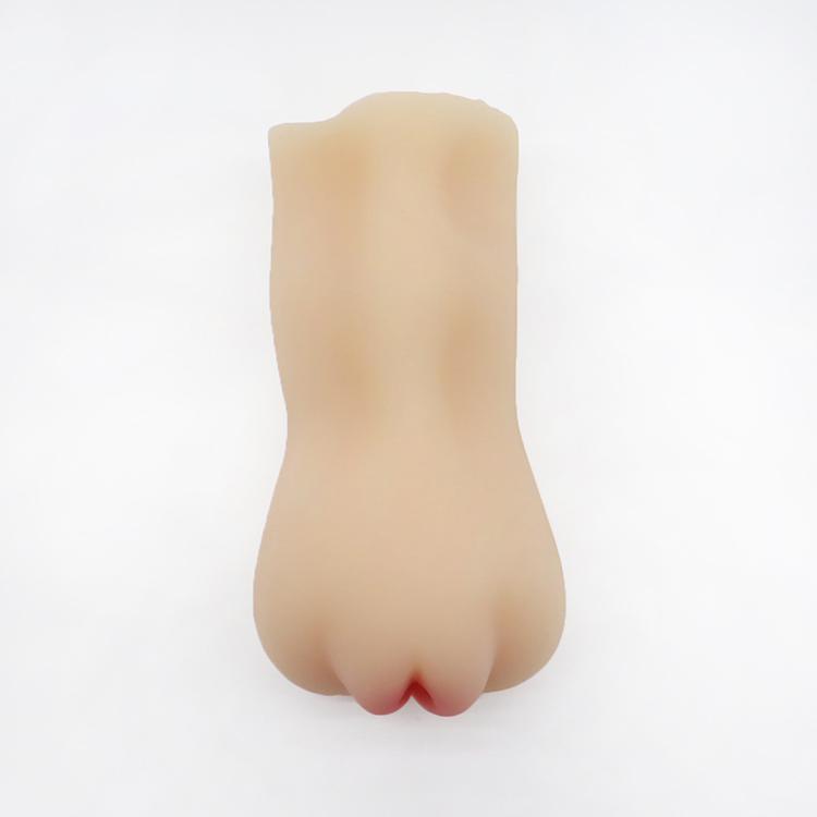 Super Soft Vaginal Stroker - Wl-P-1005