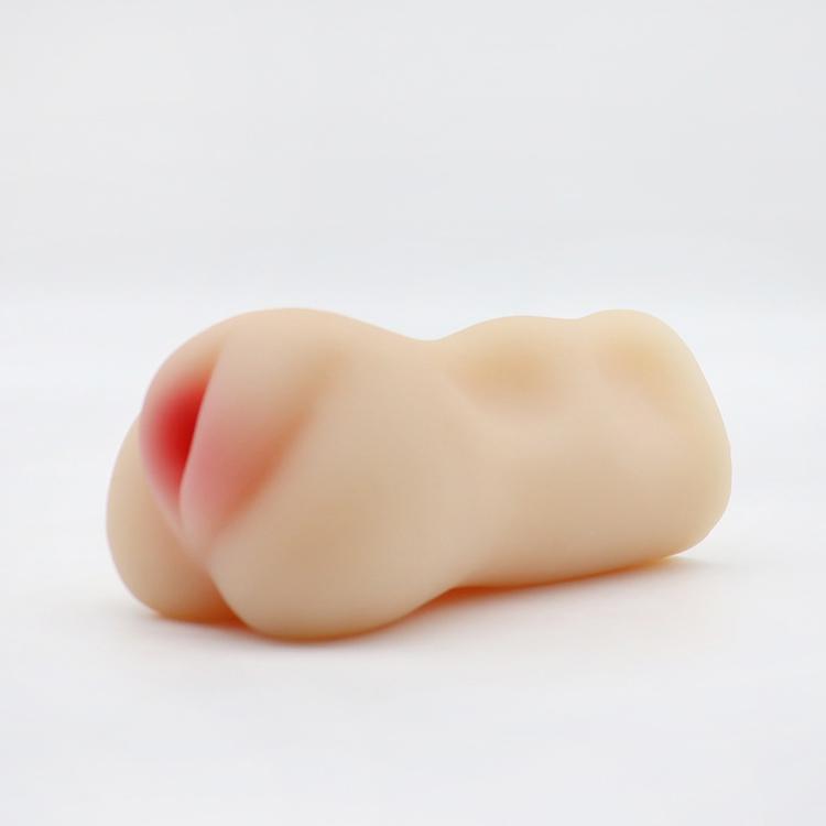 Super Soft Vaginal Stroker - Wl-P-1005