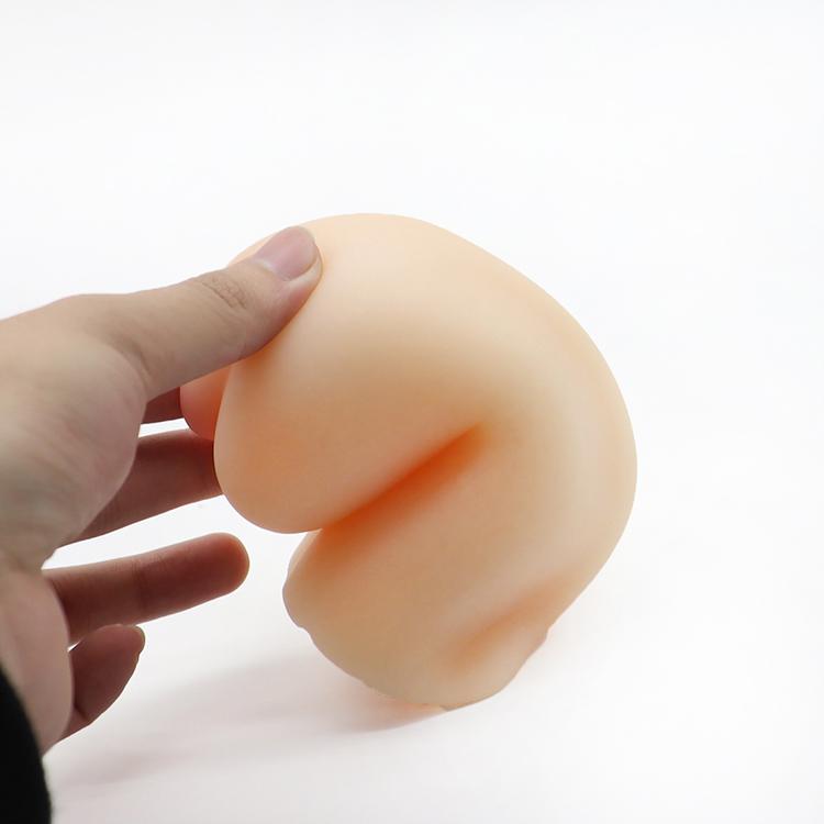 Super Soft Vaginal Stroker - Wl-P-1005