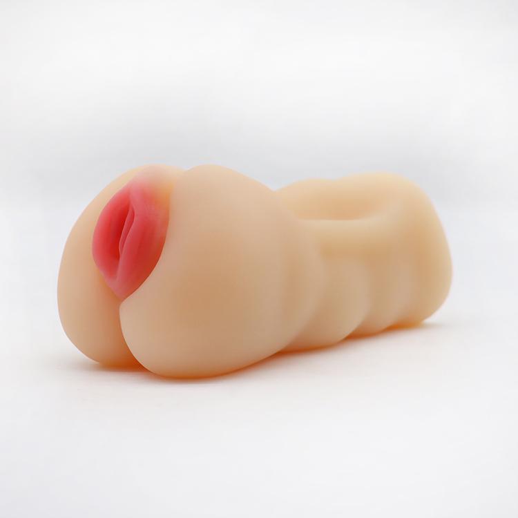 Super Soft Vaginal Stroker - Wl-P-1004