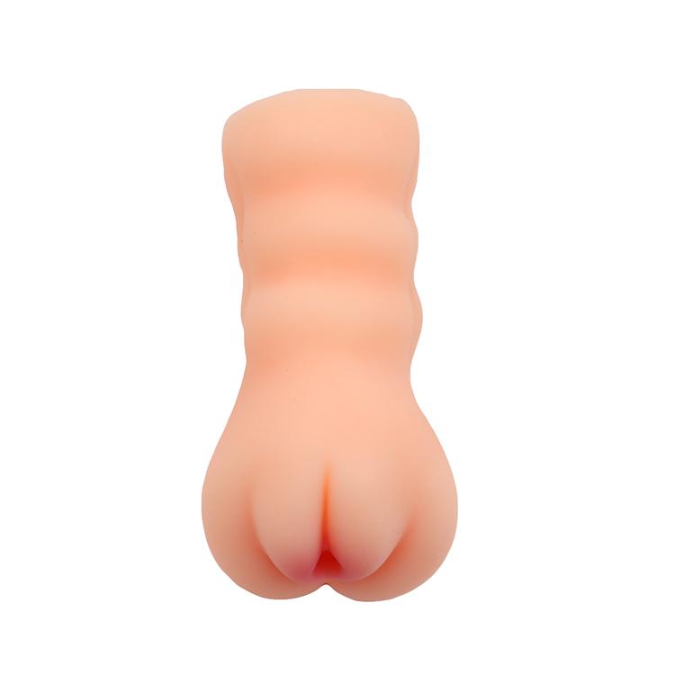 Super Soft Vaginal Stroker - Wl-P-1002