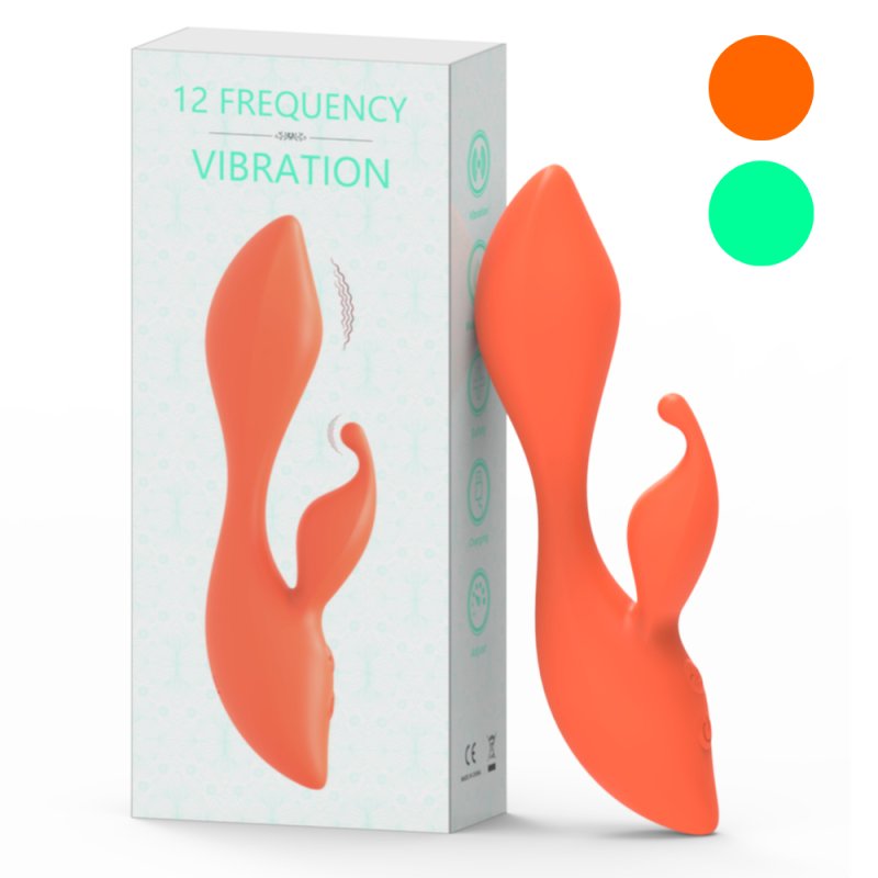 Wendy G-Rabbit Clitoral Stimulator