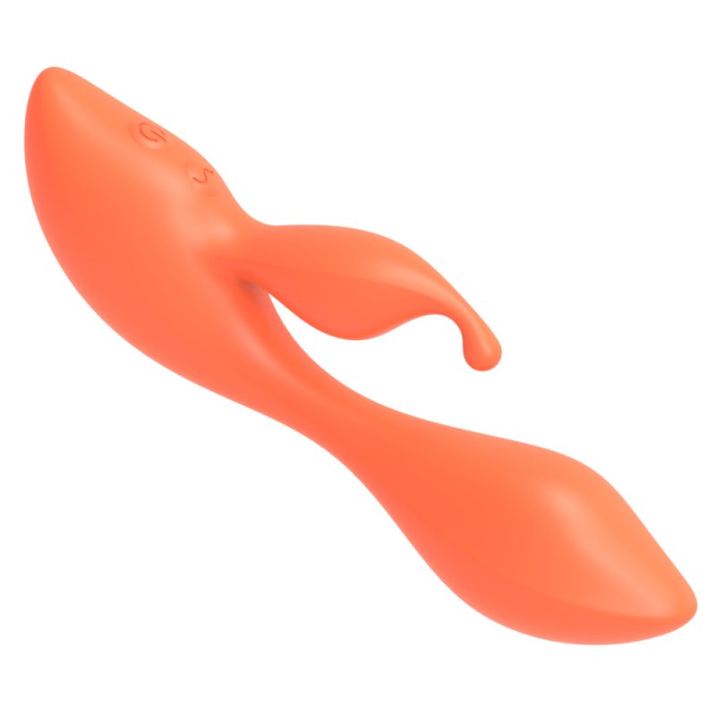 Wendy G-Rabbit Clitoral Stimulator